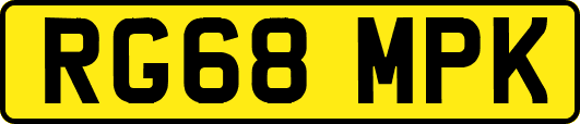 RG68MPK