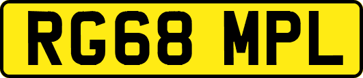 RG68MPL