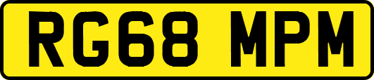 RG68MPM