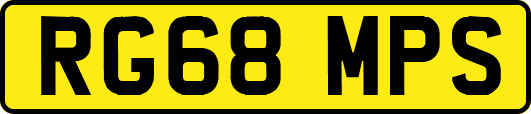 RG68MPS