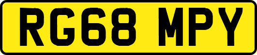 RG68MPY