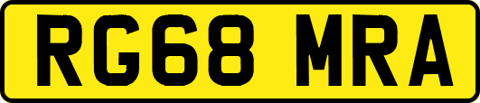 RG68MRA