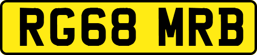 RG68MRB