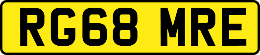 RG68MRE
