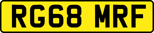 RG68MRF