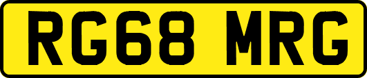 RG68MRG