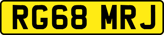 RG68MRJ