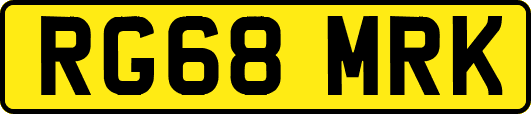 RG68MRK
