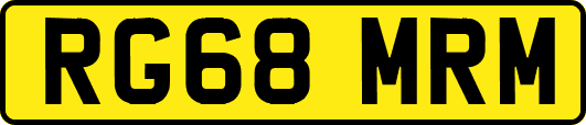 RG68MRM
