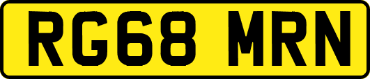RG68MRN