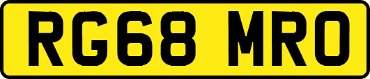 RG68MRO