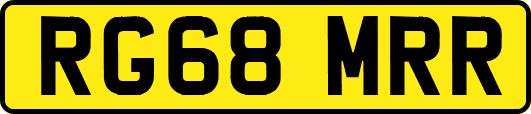 RG68MRR