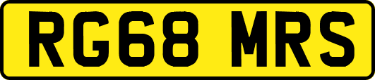 RG68MRS