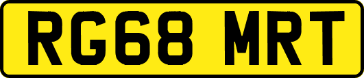 RG68MRT