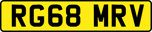 RG68MRV