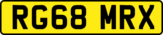 RG68MRX