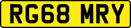 RG68MRY