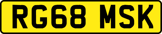 RG68MSK