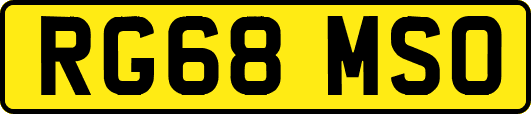 RG68MSO