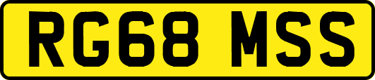 RG68MSS