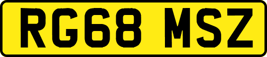 RG68MSZ