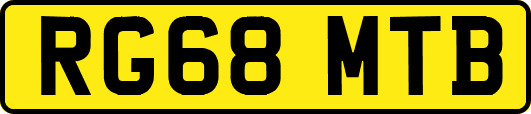 RG68MTB