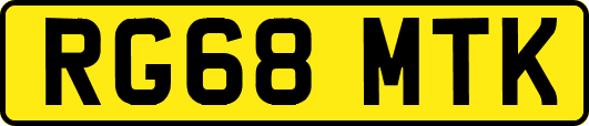 RG68MTK