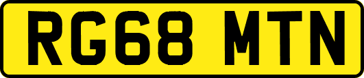 RG68MTN