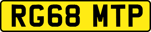 RG68MTP