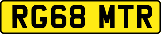 RG68MTR