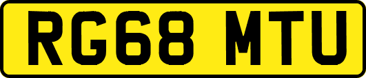 RG68MTU