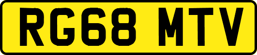 RG68MTV