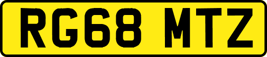 RG68MTZ