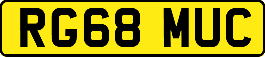 RG68MUC