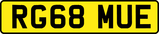 RG68MUE