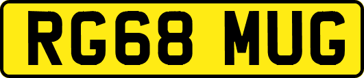 RG68MUG