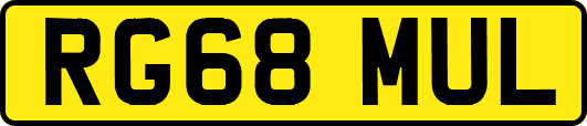 RG68MUL