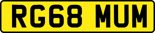 RG68MUM
