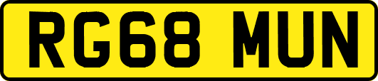 RG68MUN