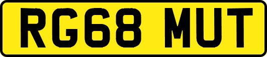 RG68MUT
