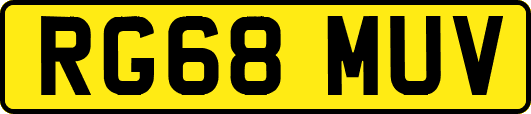 RG68MUV