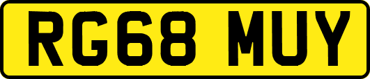 RG68MUY