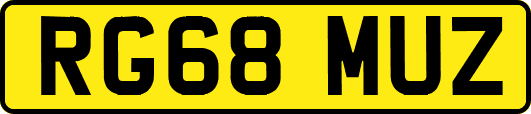 RG68MUZ