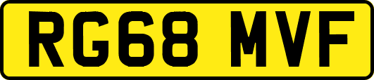 RG68MVF