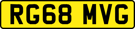 RG68MVG