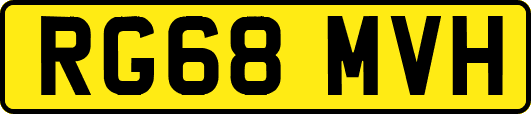 RG68MVH
