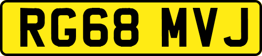 RG68MVJ