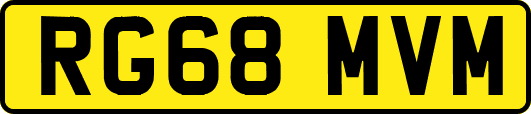 RG68MVM