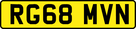RG68MVN