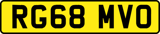 RG68MVO